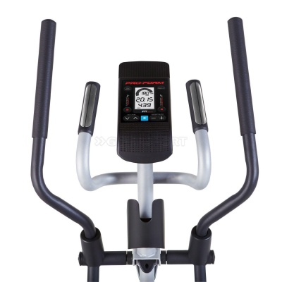 Эллиптический тренажер ProForm Hybrid Trainer (без адаптера)