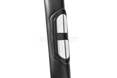 Эллиптический тренажер NordicTrack E600