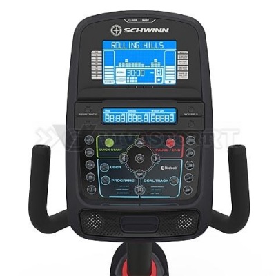 Велотренажер Schwinn 570R