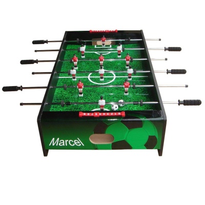 Игровой стол - аэрохоккей DFC SIRIUS 40" JG-AT-14001