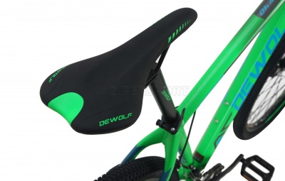 Велосипед Dewolf GROW 40