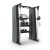 Функциональная рама Connexus Functional Trainer Matrix GFTFT | sportres.ru