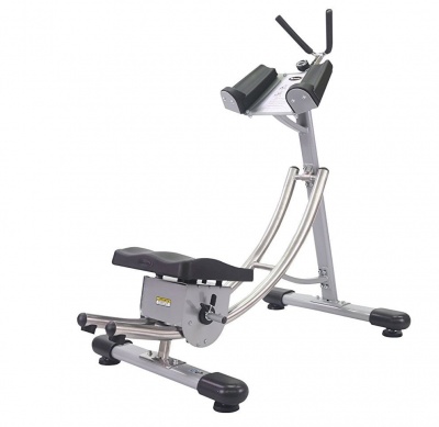 Тренажеры для пресса Ab Coaster CS1500 | sportres.ru