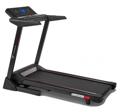 Беговая дорожка Titanium Masters Physiotech TCA