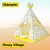 Детский Вигвам Kampfer Honey Village