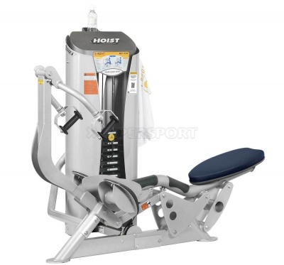 Гребная тяга сидя HOIST ROC-IT RS-1203
