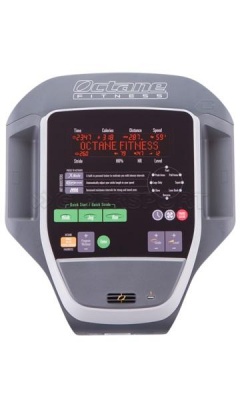 Эллиптический тренажер Octane Fitness XT-4700 с консолью Standart