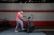 Велотренажер YOUSTEEL AirBike