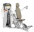 Баттерфляй Hoist Roc-It RS-1302 Pec Fly