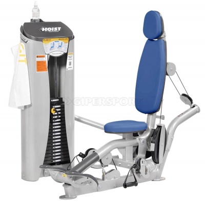 Бицепс сидя HOIST ROC-IT RS-1102