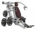 Жим от груди вверх Hoist RPL-5303