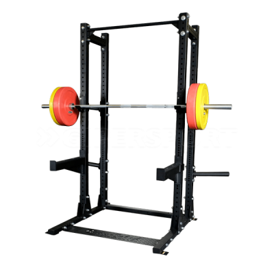 Силовая рама Body Solid SPR500 Комплект P4