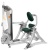 Нижняя спина HOIST ROC-IT RS-1204