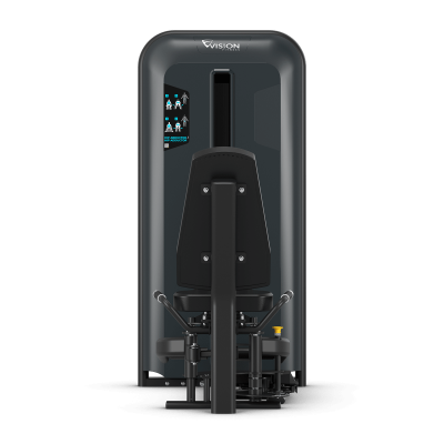 Приведение / Отведение бедра, стек 68 кг. Vision V-ACS-SL-741