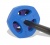 Памп штанга Fine Fintess IronPump 20 кг