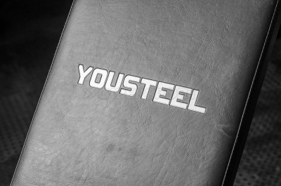 Скамья Yousteel регулируемая СКР-1
