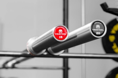 Стойка силовая Weider PRO WEBE14933