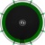 Батут SWOLLEN Comfort 10 FT (Green)