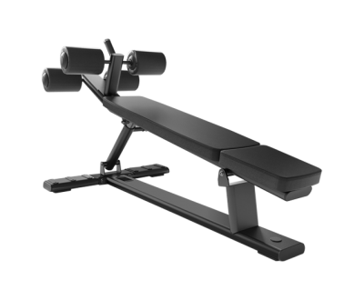 Регулируемая скамья для пресса SVENSSON INDUSTRIAL E7037 Matte Black