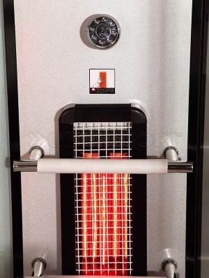 Душевая кабина Kvimol K081