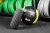 Роллер массажный Yousteel EPP ROLLER тёмно-серый