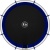 Батут SWOLLEN Comfort 12 FT (Blue)
