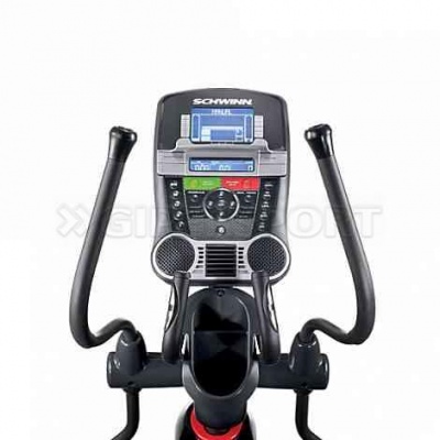Эллиптический тренажер Schwinn 570 e