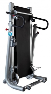 Механическая беговая дорожка Panatta Racewalker 1CF60 | sportres.ru