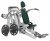 Жим от плеч Hoist RPL-5501
