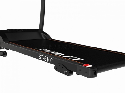 Беговая дорожка UNIXFIT ST-510T (c углом наклона)