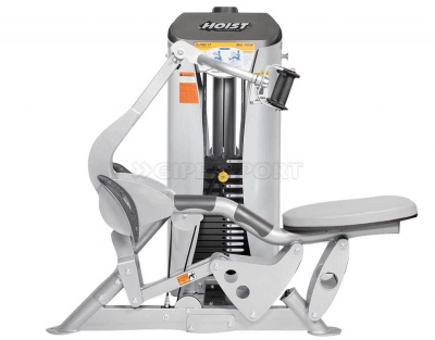 Гребная тяга сидя HOIST ROC-IT RS-1203