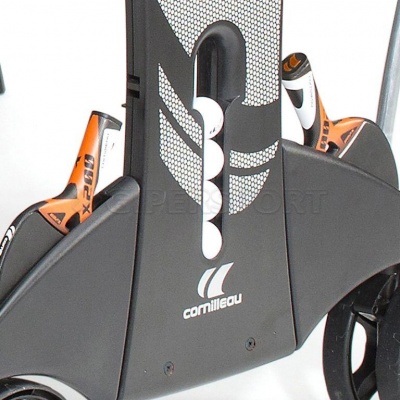 Теннисный стол Cornilleau Sport 400M Crossover blue