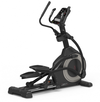 Эллиптический тренажёр AMMITY FASHION FE 510 MI