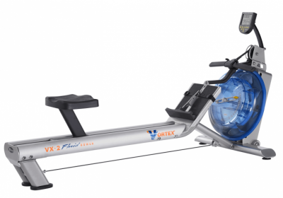Гребной тренажер First Degree Vortex VX-2