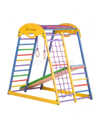 ДСК Perfetto sport Topolino PS-203