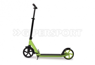Самокат подростковый Dewolf DE SCOOT 200 для мальчиков