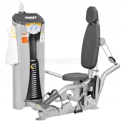 Бицепс сидя HOIST ROC-IT RS-1102