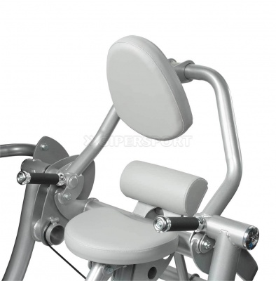Нижняя спина HOIST ROC-IT RS-1204