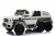 Электромобиль RiverToys Mercedes-Benz G63-AMG 4WD A006AA