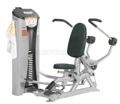 Трицепс сидя HOIST ROC-IT RS-1103