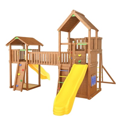 Детские городки Jungle Gym JВ13 Чогори