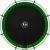 Батут SWOLLEN Prime 10FT Blue