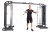 Регулируемый кроссовер Panatta 1FE125 | sportres.ru