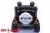 Электромобиль ToyLand LAND ROVER DK-F006 черный