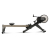 Гребной тренажер Spirit CRW800+ | sportres.ru