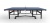 Стол Stiga Premium Compact, ITTF (25 мм)