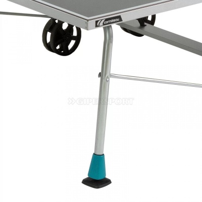 Теннисный стол всепогодный Cornilleau 200X Outdoor серый