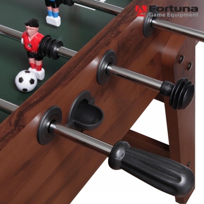 Настольный футбол / кикер FORTUNA SHERWOOD FDH-530 140Х75Х87СМ