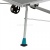 Теннисный стол всепогодный Cornilleau 200X Outdoor серый