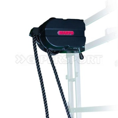 Подвесной канатный тренажер Marpo Kinetics X8